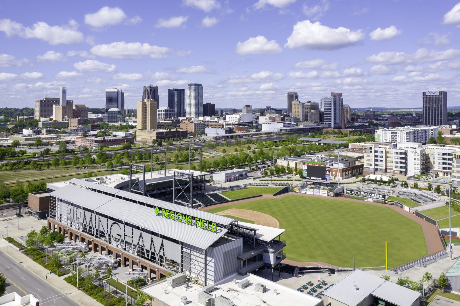 Birmingham, Alabama